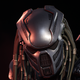 Illustration for article titled What Your Predator Mask Says About You